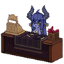 Belial Shop
