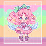 Cotton Candy for Pixyls