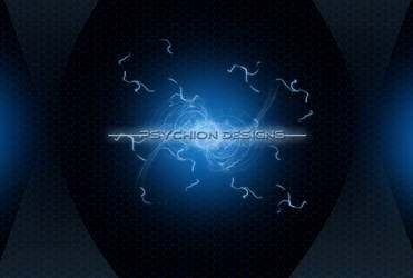 Psychion Designs Wallpaper