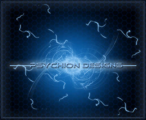 Psychion Designs Logo
