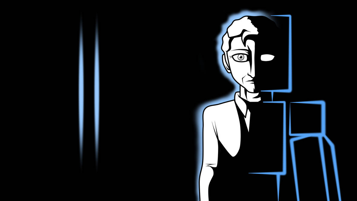 Mr. Scott by RacsoArt on DeviantArt