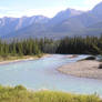 Kootenay in August III