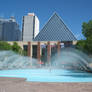 Edmonton City Hall