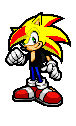 Jimmy The Hedgehog by BlitzTH on DeviantArt