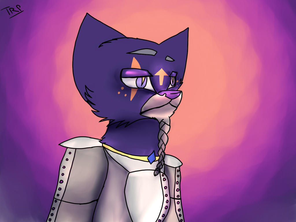 Ricky by XxMoonLightsxX on DeviantArt