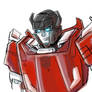 Sideswipe 10 minutes