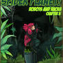 Chapter 3: Spider Planet!