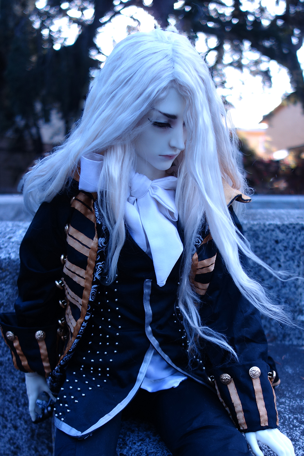 Alucard 02