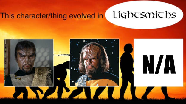 Classic Klingon Mek'leth by indi001 on DeviantArt