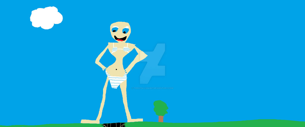 My First Giantess In A Bikini By Trentsll1234567 On Deviantart My First Giantess In A Bikini By Trentsll1234567 On Deviantart