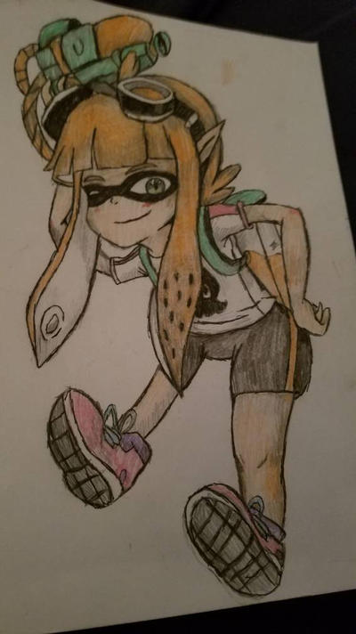 inklings by AnimecatToko10 on DeviantArt