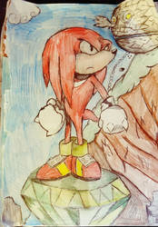 Knuckles