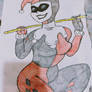 Harley Quinn 