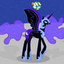 Nightmare Moon