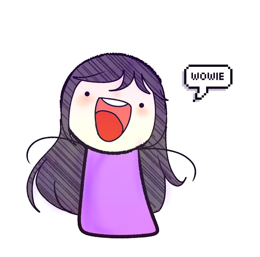 Wowyee Wowieee by youtubegirl350 on DeviantArt