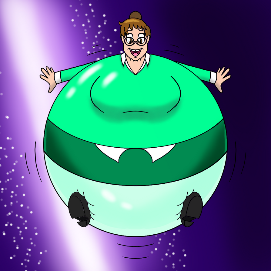 Explode Balloons Tf Wonder Balloon Numette by Dat-TF-Artist-Numa on DeviantArt