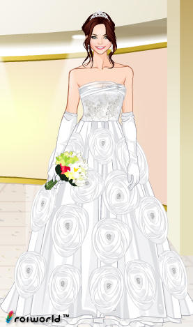 Mary Jane Watson Wedding dress! by GwenStaceyalltheway1 on DeviantArt Mary Jane Watson Wedding dress! by GwenStaceyalltheway1 on DeviantArt