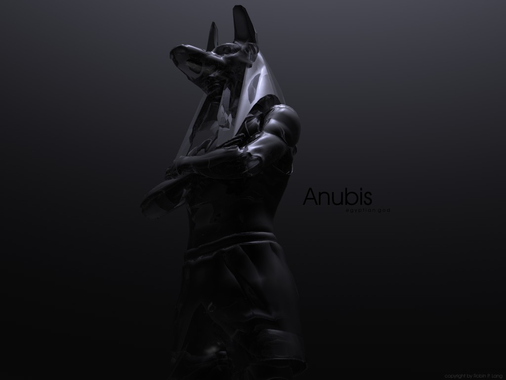 Anubis Black By Cayz On Deviantart Anubis Black By Cayz On Deviantart