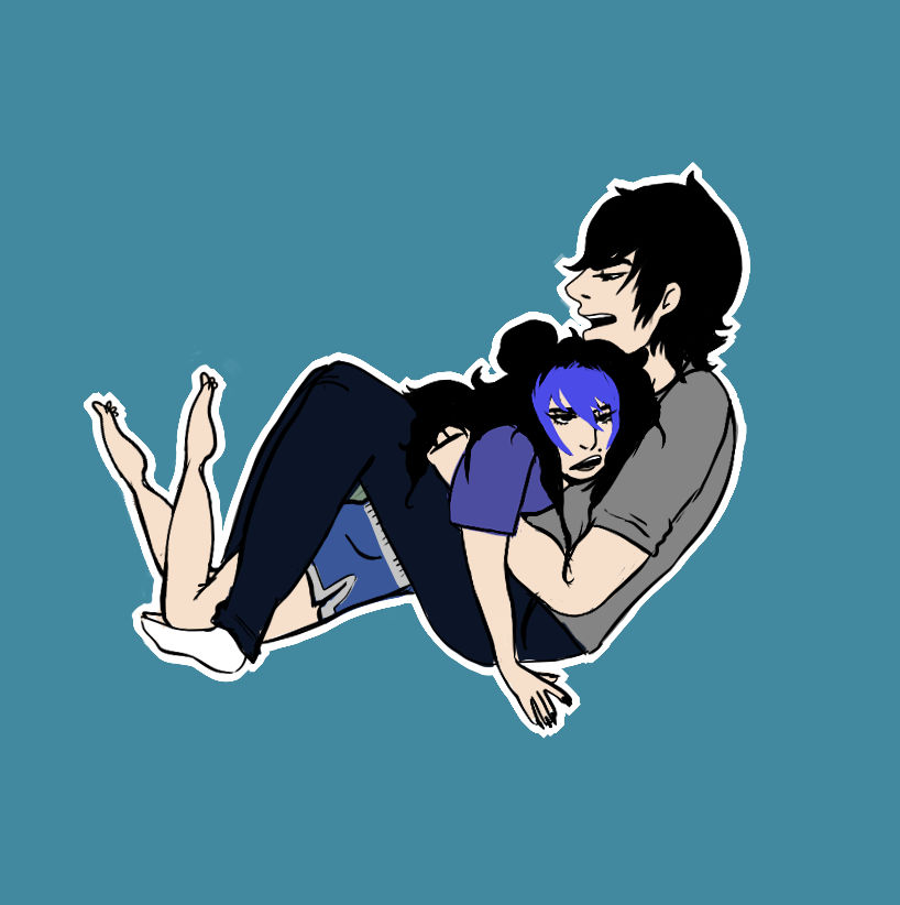 Mag Cuddle { MA } cuddle club by moesbii on DeviantArt
