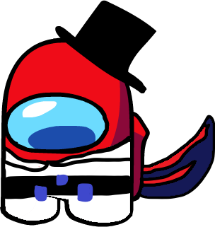 Red Mungus As Mashirao Ojiro Tailman By Gamegedon900 On DeviantArt red-mungus-as-mashirao-ojiro-tailman-by-gamegedon900-on-deviantart