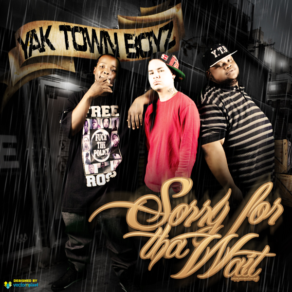 Yak Town Boyz by ballinice on DeviantArt