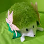 Shaymin Plushie