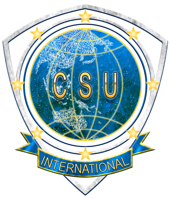 CSU Logo Detailed by CentralSector on DeviantArt