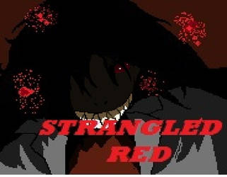 Strangled Red - Corrupted Steven