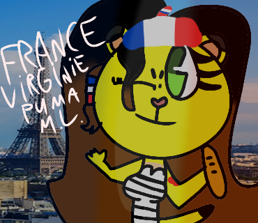 Puma yoyo paris sales