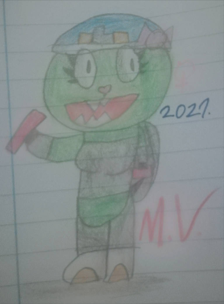 Rule Htf Female Htf Rokit Rule 63 by Magyarlaura20090821 on DeviantArt