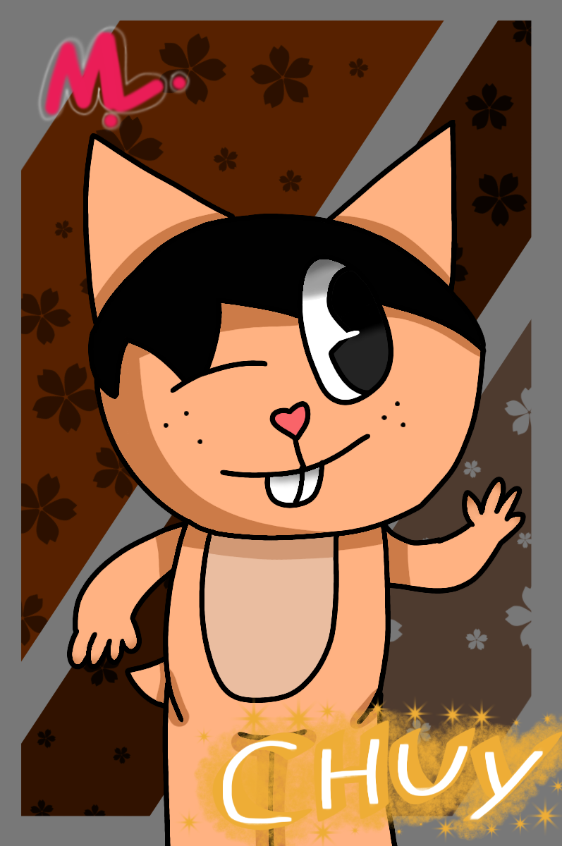 Chuy Cod Pfp Chuy by Magyarlaura20090821 on DeviantArt