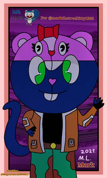 Htf Design Cub Explore the Best Cub_htf Art | DeviantArt