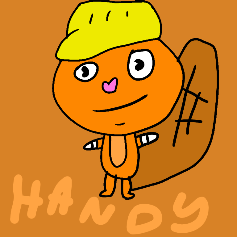 Handy Htf (2019) by Magyarlaura20090821 on DeviantArt