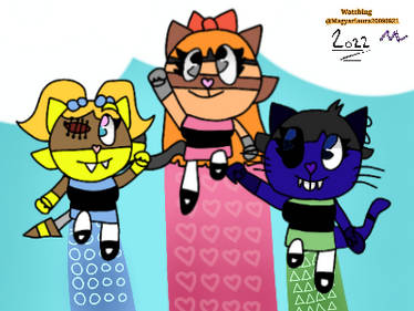 Explore the Best Htfmixelsgirls Art | DeviantArt