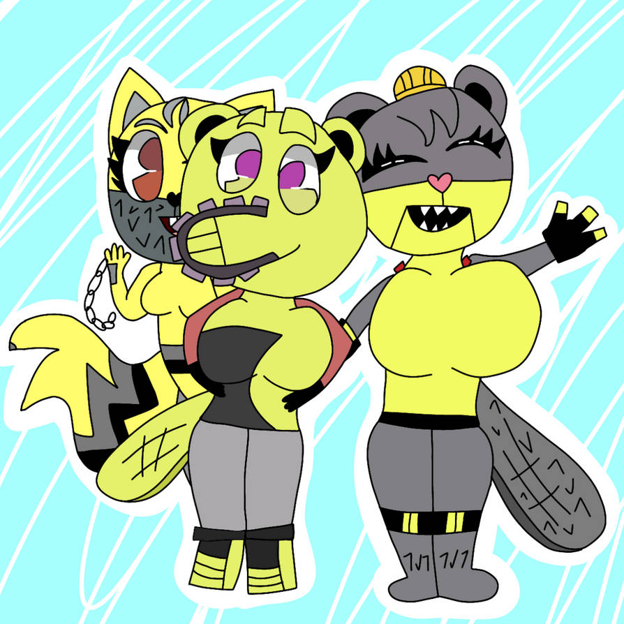 Rule Htf // Htf Weldos Rule 63 // by Magyarlaura20090821 on DeviantArt