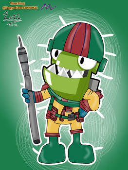 Explore the Best Rokit Art | DeviantArt