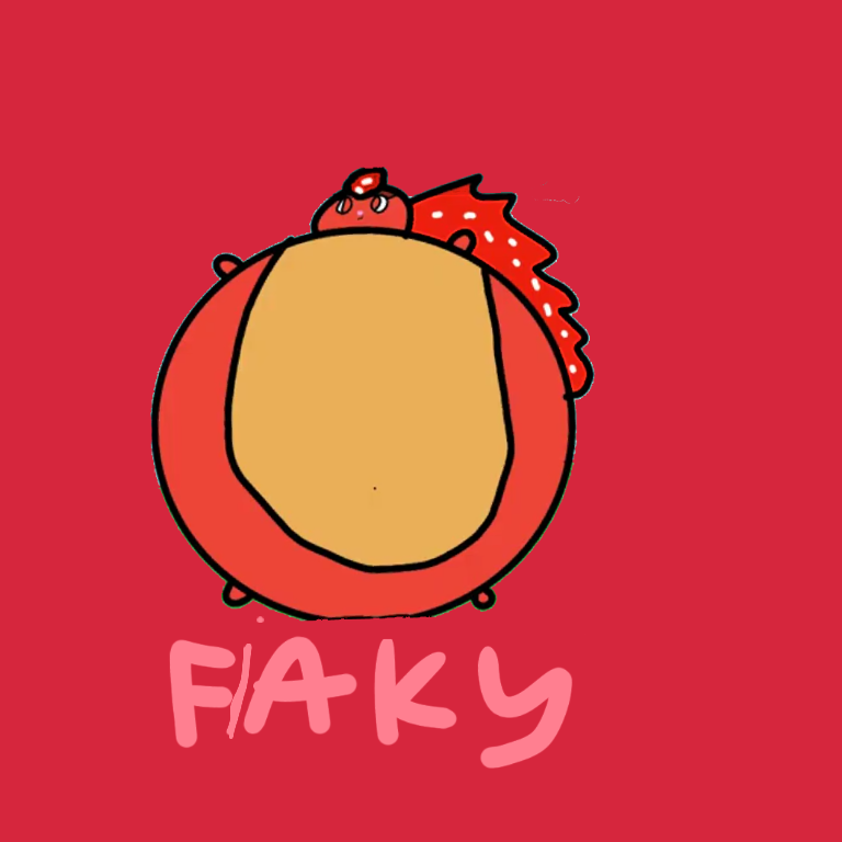 Inflation Flaky HTF 2019 by Magyarlaura20090821 on DeviantArt