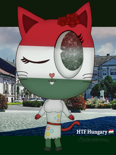 Explore the Best Hungarycountryballs Art | DeviantArt