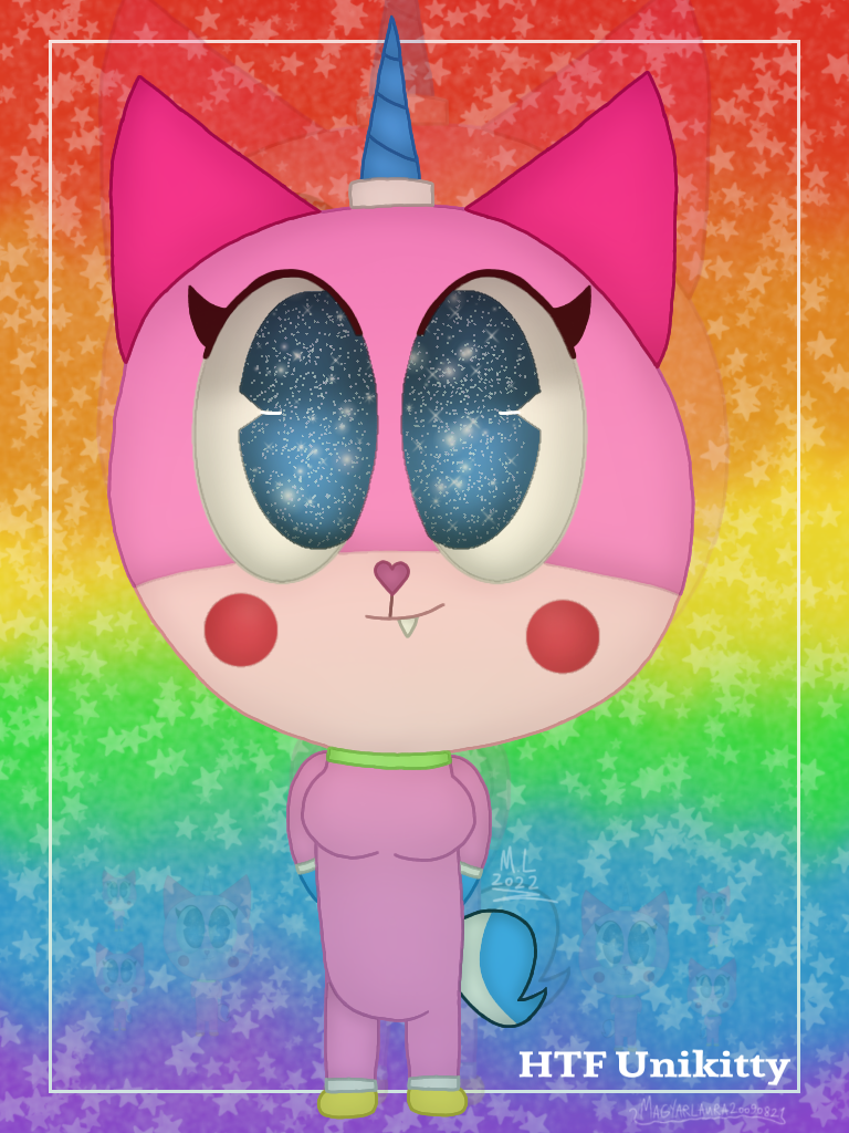 HTF Unikitty By Magyarlaura20090821 On DeviantArt htf-unikitty-by-magyarlaura20090821-on-deviantart