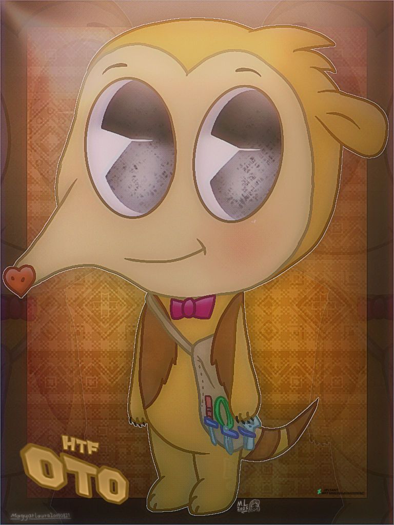 //HTF Oto// by Magyarlaura20090821 on DeviantArt