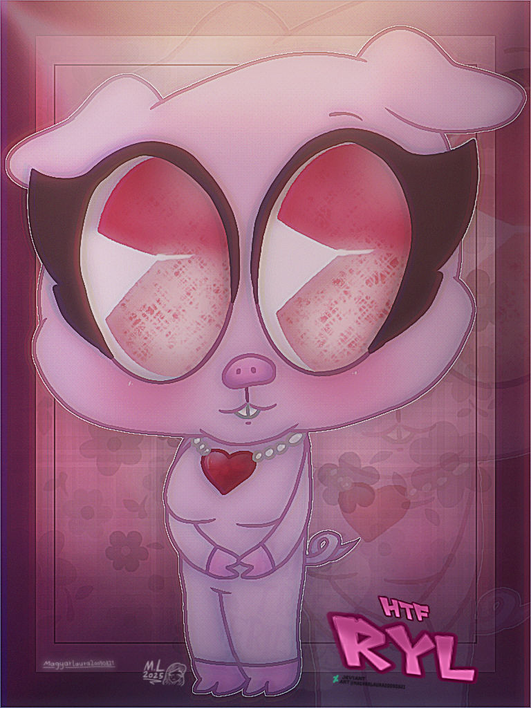 //HTF Ryl// by Magyarlaura20090821 on DeviantArt
