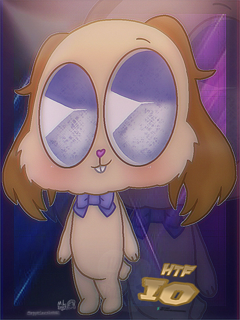 //HTF Io// by Magyarlaura20090821 on DeviantArt