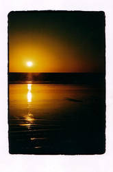 Cable Beach Sunset