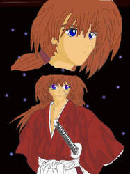 Kenshin 2