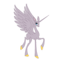 Finished Alicorn Base *UPDATED*