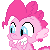 Pinkie Pie - Dragon Icon