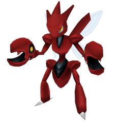 Scizor (Brawl)