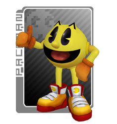 Pac-Man (Brawl)