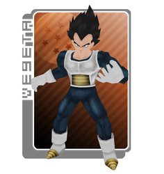 Vegeta (Brawl)