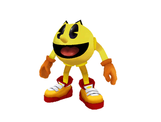 Pac-Man 360